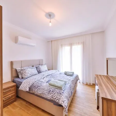 Almond 2 * Kaş