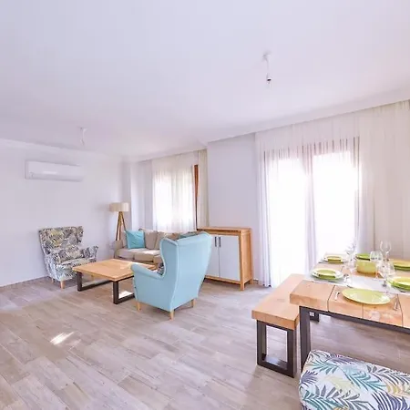 Almond 2 * Kaş