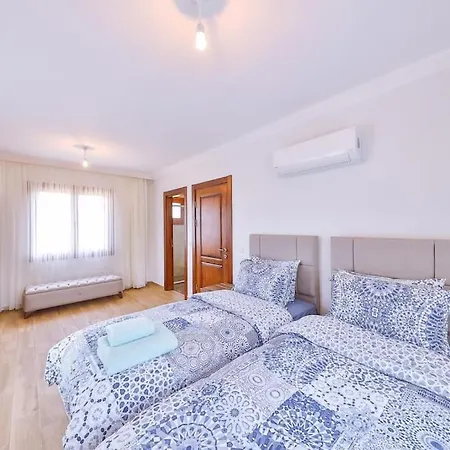 Villa Almond 2 Kaş