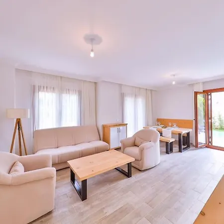Almond 2 Villa Kas