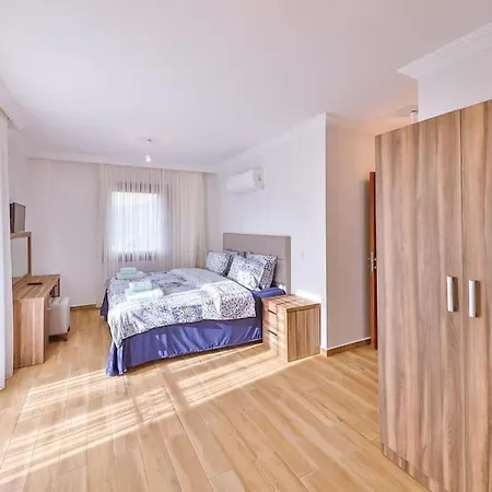 Almond 2 Villa Kas