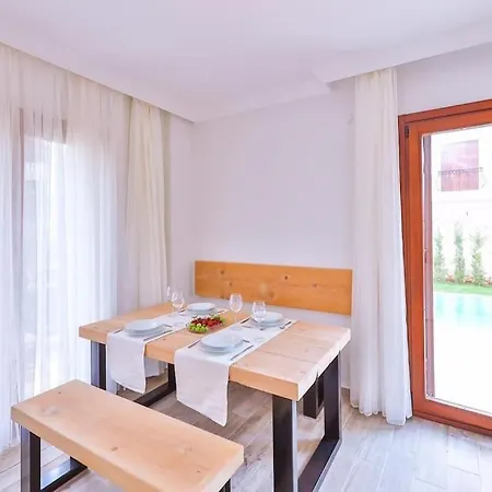 Almond 2 Villa