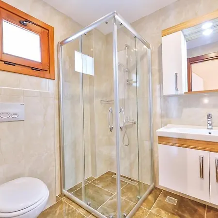 Villa Almond 2 Kas
