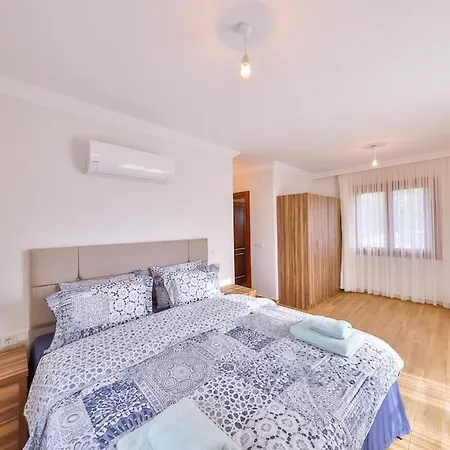Almond 2 Villa *