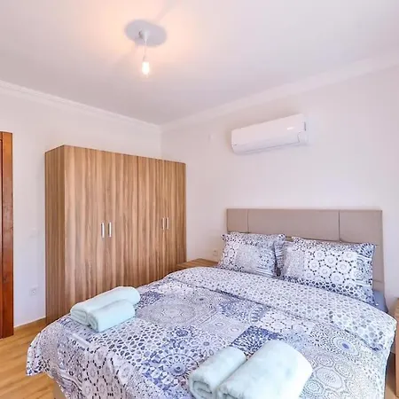 Almond 2 Villa