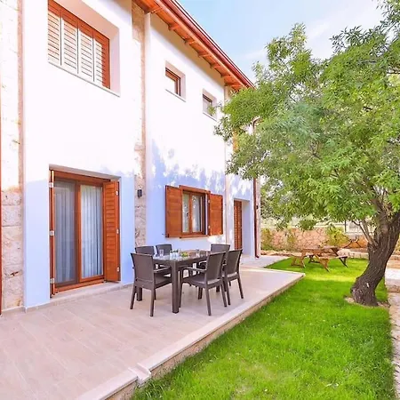 Almond 2 Villa *